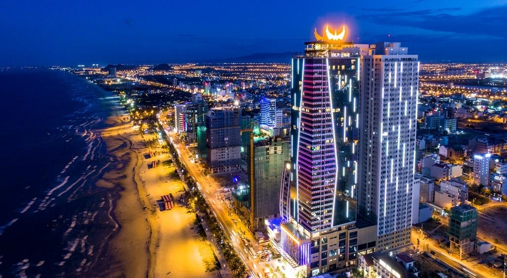 công ty cổ phần tập đoàn mường thanh