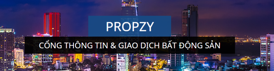 công ty tnhh propzy việt nam