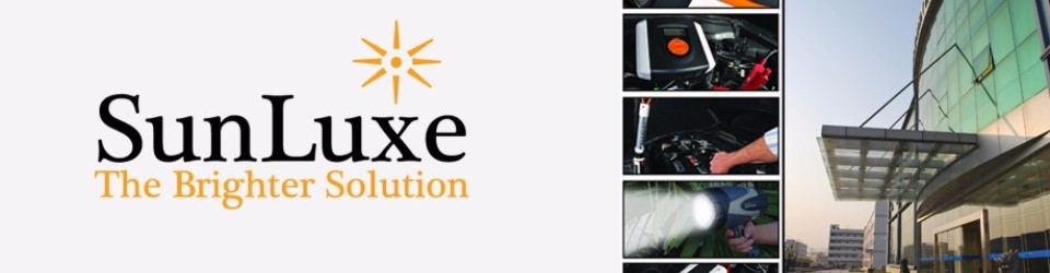 công ty tnhh sản xuất sunluxe