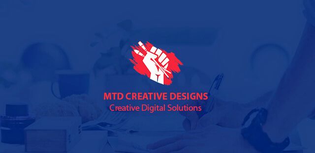 mtd creative designs