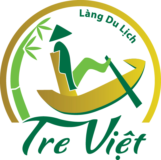 làng du lịch tre việt
