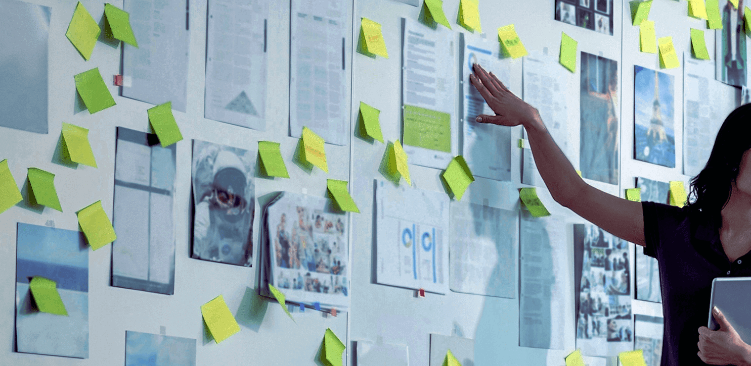 user experience researchers