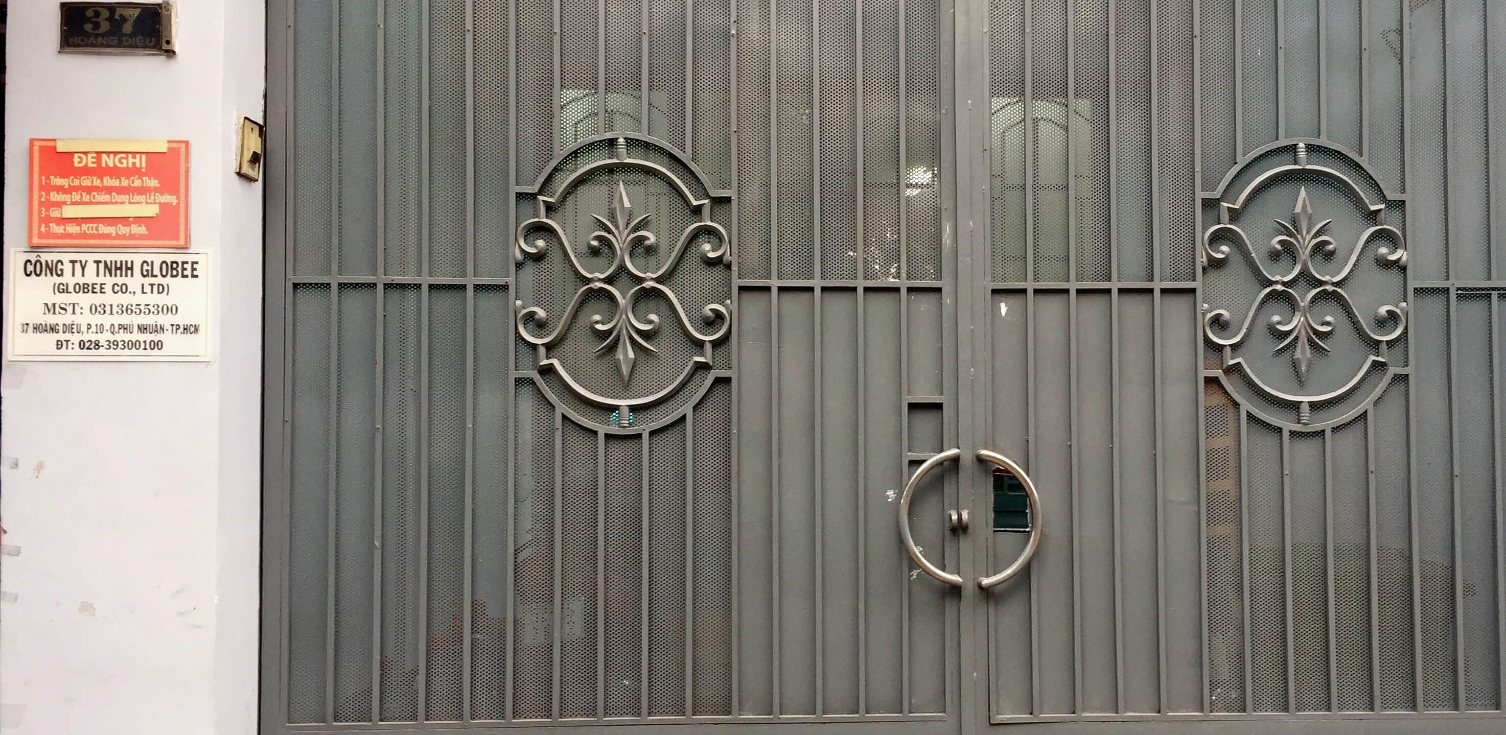 globee co. ltd