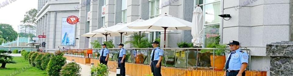 công ty tnhh dịch vụ bảo vệ nam hải dương