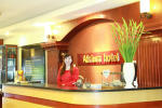 atrium hanoi hotel