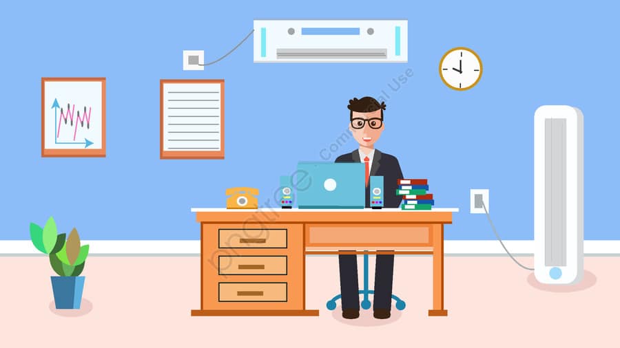 Tất tần tật những thông tin cơ bản về nhân viên văn phòng