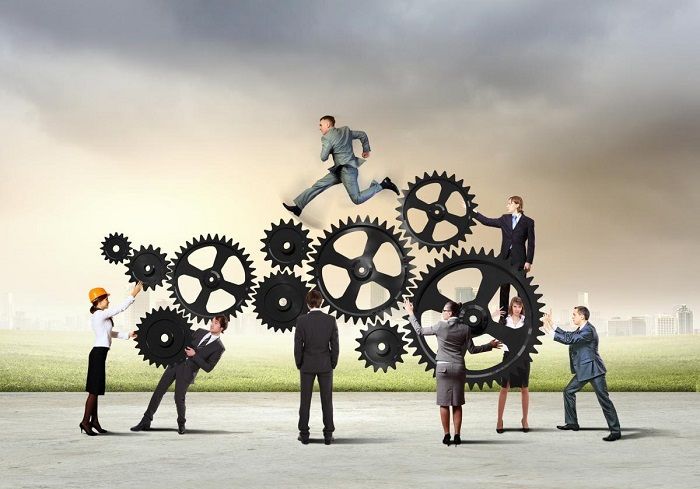 Kinh nghiệm kinh doanh giúp bạn nhanh chóng đến với thành công