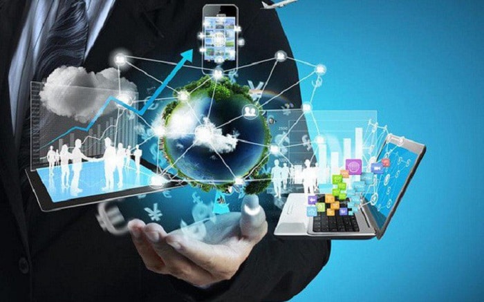 Bí quyết kinh doanh bất động sản thời đại 4.0