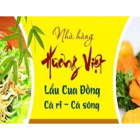 nhà hàng hương việt