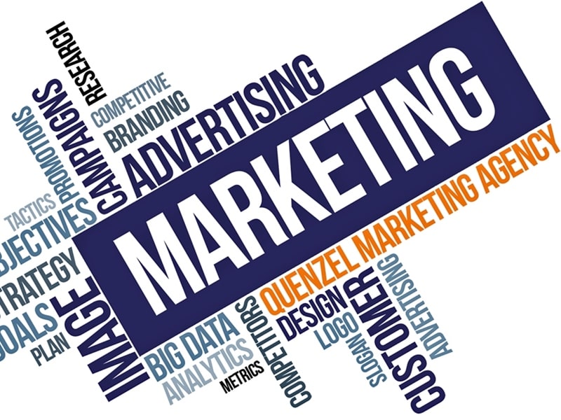 Cẩm nang viết CV Marketing Sale