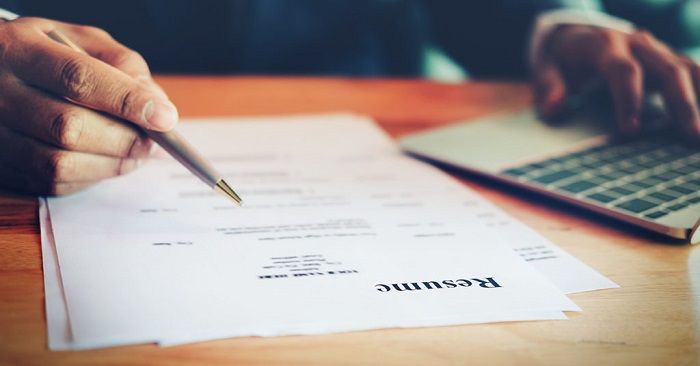 Kinh nghiệm viết CV ngành Marketing - PR cho người mới bắt đầu