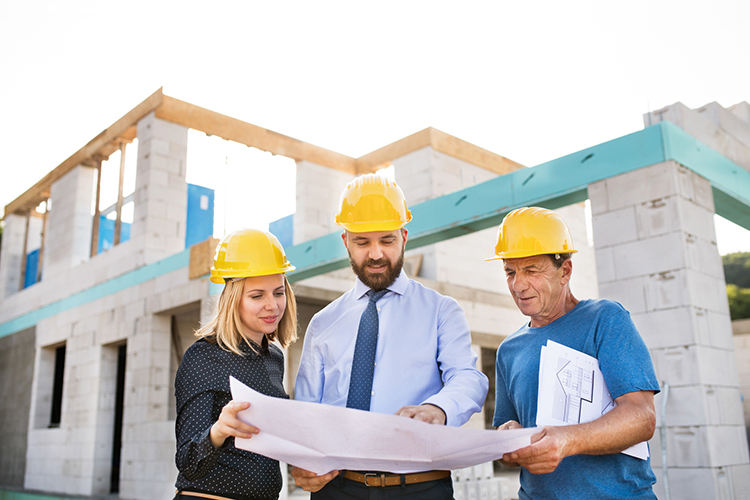 Kỹ sư xây dựng là gì? Vì sao nên chọn nghề kỹ sư xây dựng