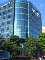 công ty tnhh sông hồng việt