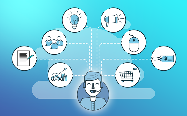 Tổng hợp các mẫu kịch bản telesales bán hàng đỉnh cao nhất