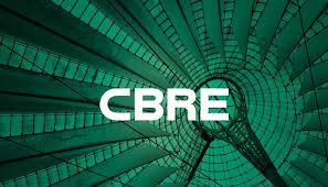 CBRE - PHU MY HUNG