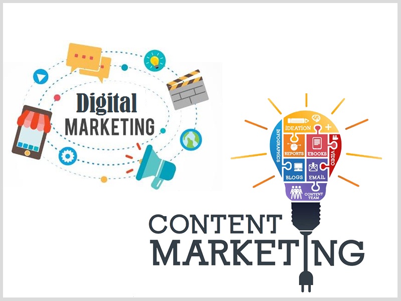 Content Marketing là gì? Bí quyết trở thành một Content Marketing xuất sắc