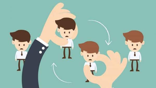 Đơn xin chuyển công tác và thủ tục chuyển nơi công tác của cán bộ viên chức