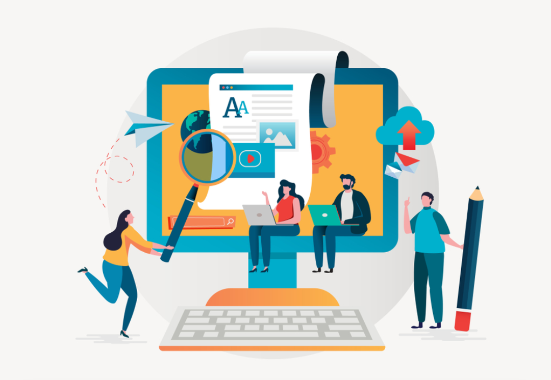 Copywriter là gì? Kỹ năng quan trọng của nghề Copywriter.