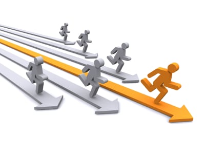 Những nguyên tắc để thành công trong xây dựng chiến lược kinh doanh