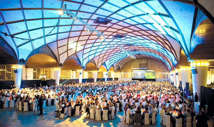 Quy trình tổ chức sự kiện chuyên nghiệp để thăng tiến trong công việc