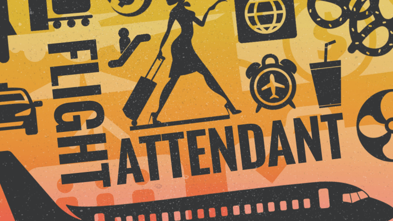 Để trở thành tiếp viên hàng không cần những điều kiện gì?