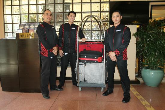 Bellman là gì? Công việc với những trách nhiệm lớn và thầm lặng