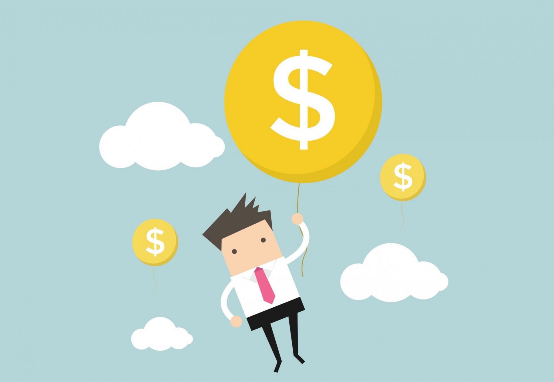 Hướng dẫn viết mẫu đề xuất tăng lương khéo léo khiến sếp không thể từ chối