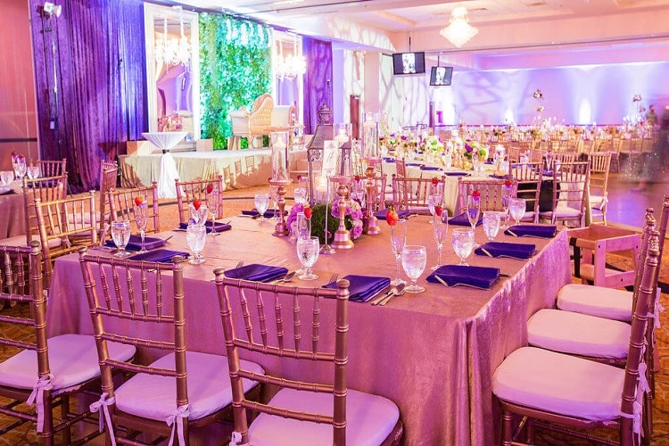 Banquet là gì? Những điều cần biết khi làm Banquet trong khách sạn