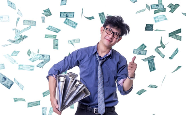 Tổng hợp các khoản phí mà người lao động phải trả khi nhận lương Net