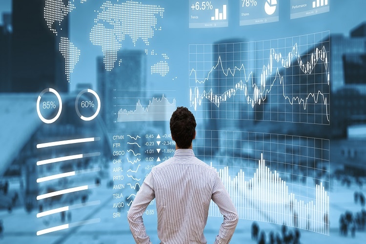 Dấu hiệu nhận biết nhân viên môi giới chứng khoán tiềm năng?