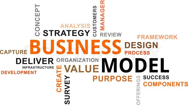 Top 12 mô hình kinh doanh độc đáo, sáng tạo dành cho dân khởi nghiệp