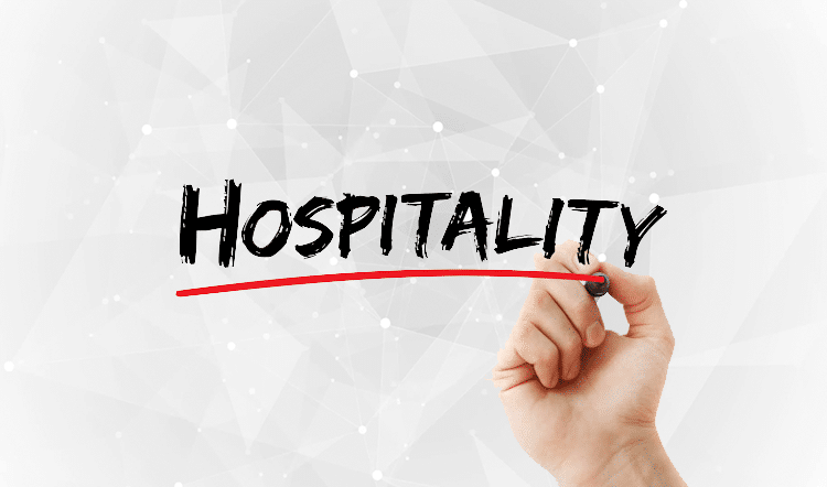 Hospitality là gì? Cơ hội việc làm và mức lương hấp dẫn khi làm hospitality