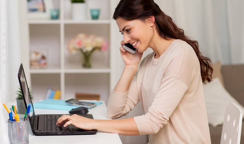 Dừng hợp tác ngay nếu thấy những dấu hiệu này khi tìm việc làm tại nhà