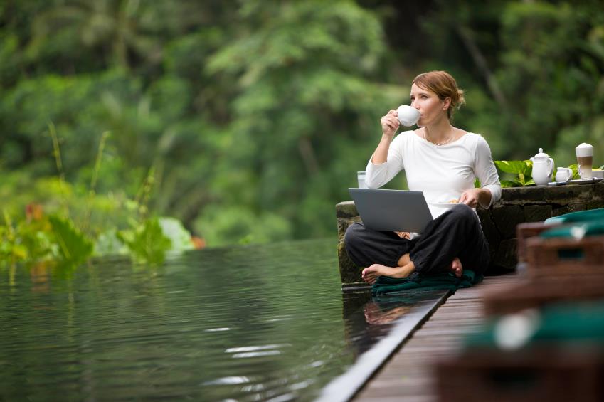 Chỉ bạn 10 cách giảm stress hiệu quả giúp bạn thành công trong công việc