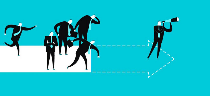 TOP 10 nguyên tắc vàng trong nghệ thuật lãnh đạo giữ chân nhân tài