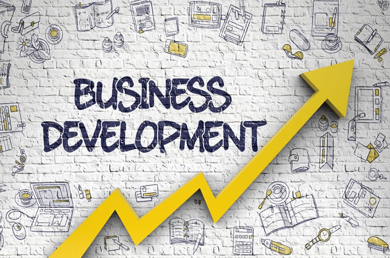 Business development - Nhân tố quan trọng trong thành công của doanh nghiệp