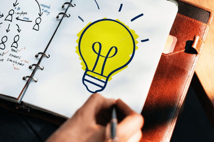 &Yacute; tưởng kinh doanh tiềm năng ch&iacute;nh l&agrave; ch&igrave;a kh&oacute;a th&agrave;nh c&ocirc;ng của c&aacute;c Startup