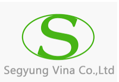 CÔNG TY TNHH SEGUNG VINA