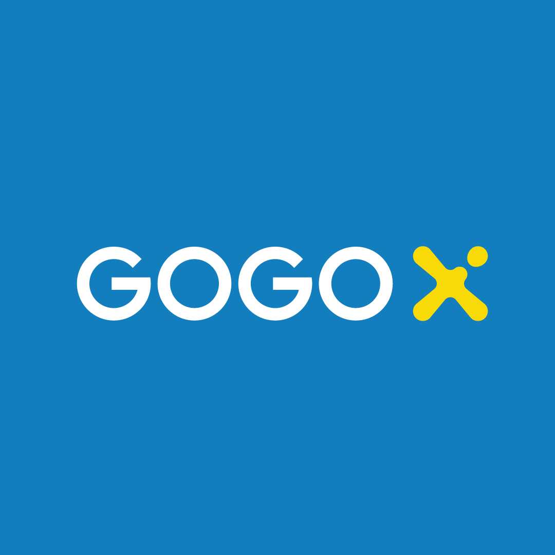 GOGOX Việt Nam