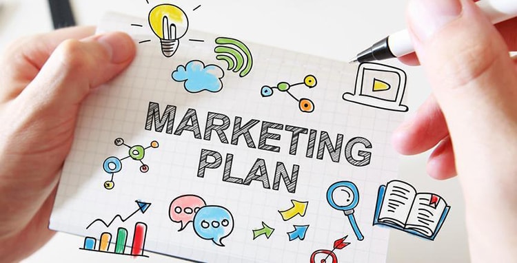 chiến lược marketing c&oacute; tầm quan trọng đặc biệt đối với doanh nghiệp khởi nghiệp 