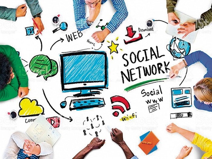 Mối quan hệ trong truyền th&ocirc;ng