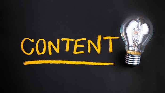 Bật mí 6 cách sử dụng content marketing để khởi nghiệp thành công