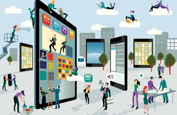 Truyền thông chính thống và truyền thông xã hội - Startup nên chọn kênh nào