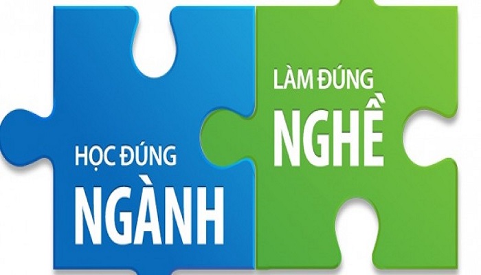 Định hướng nghề nghiệp cho các bạn trẻ đang loay hoay tìm lối đi riêng