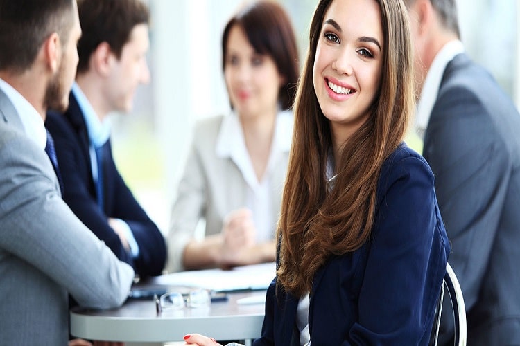 Bạn đ&atilde; biết về Account manager hay chưa?
