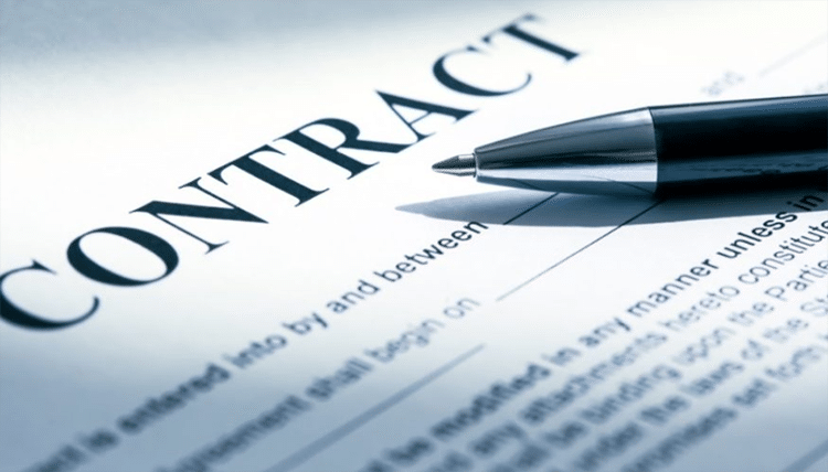 Những lưu ý quan trọng khi ký kết hợp đồng mua bán hàng hóa