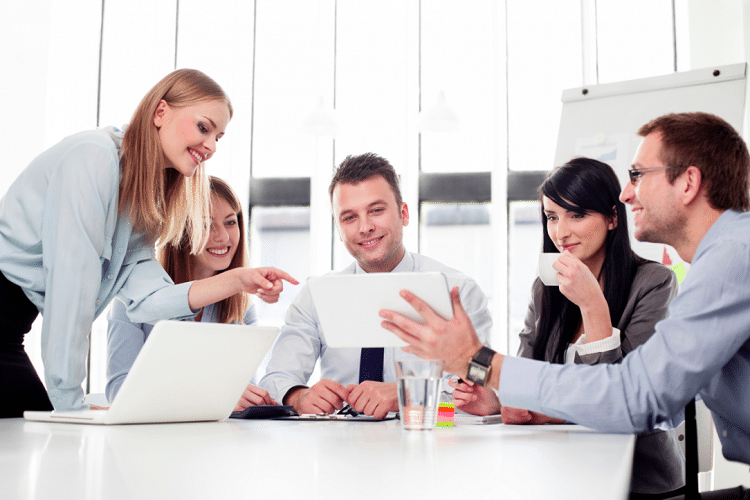 H&atilde;y l&agrave;m chung một số dự &aacute;n khi hợp t&aacute;c kinh doanh để nh&igrave;n thấy được mọi kh&iacute;a cạnh của Partner&nbsp;