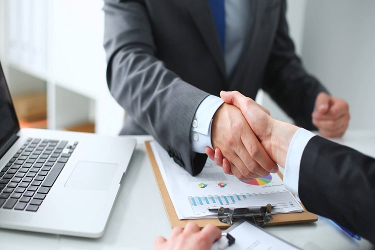 Bạn đ&atilde; biết c&aacute;ch thức để hợp t&aacute;c kinh doanh hiệu quả chưa?