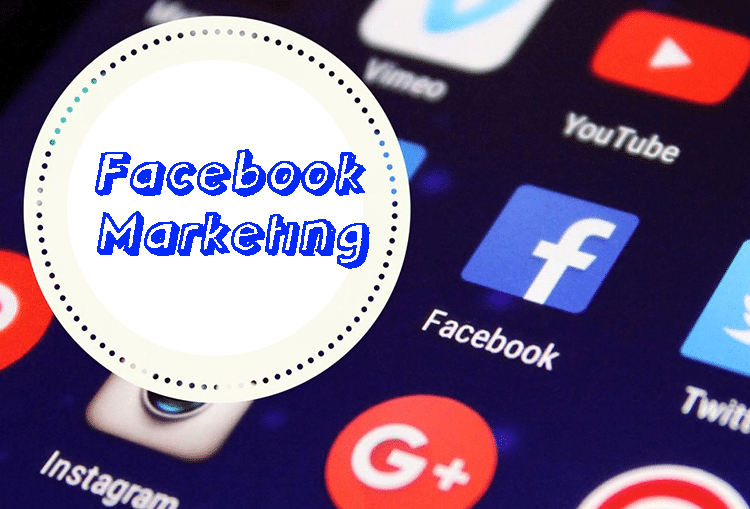Quảng c&aacute;o facebook - Giải ph&aacute;p marketing online cho doanh nghiệp