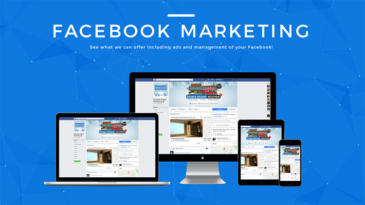 Chiến lược marketing facebook hiệu quả